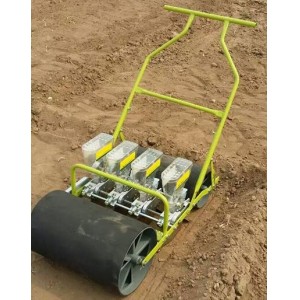 manual onion carrot vegetable seeder 1 to 6 rows